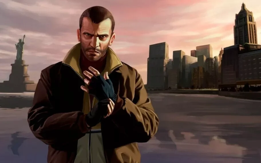 Rockstar Games derruba mod que trazia Liberty City para dentro de GTA 5