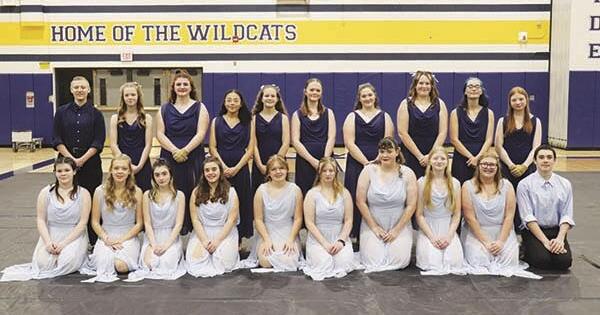 AROUND THE LAKES: Marcus Whitman hosts winter band show Saturday