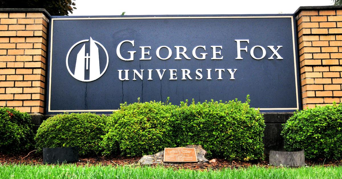 George Fox will increase its efforts to preserve history