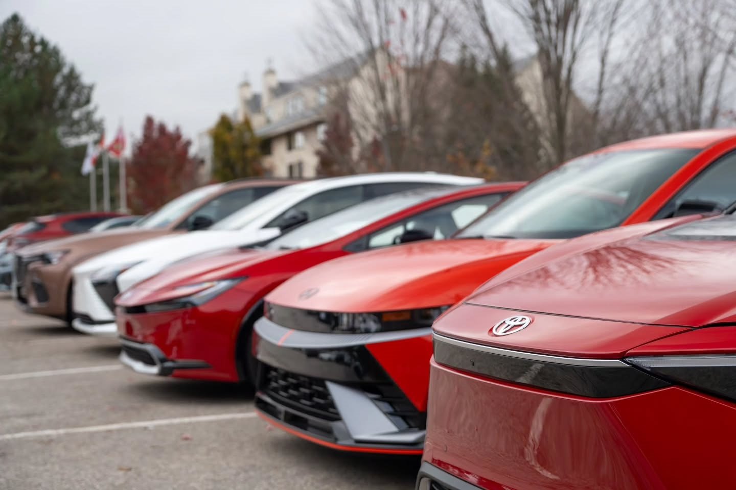 12 Best Vehicles In Canada for 2025 Announced At Montreal Auto Show