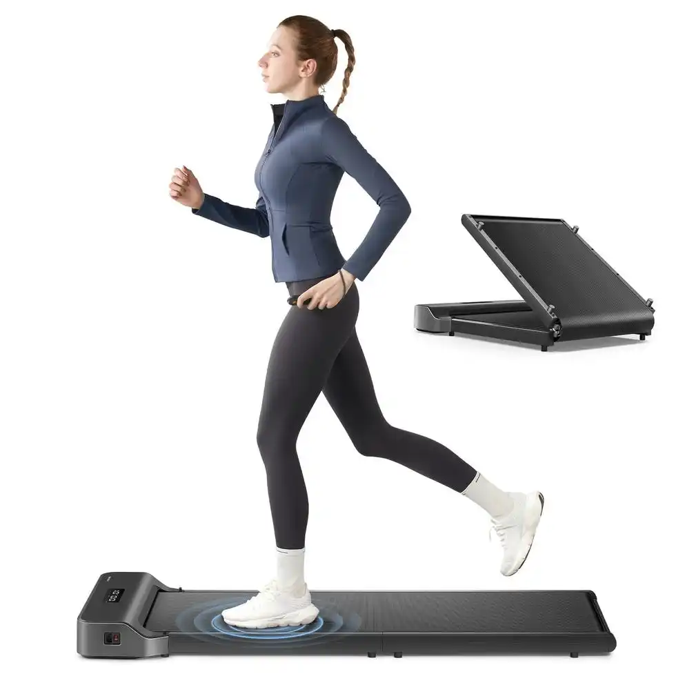  Z1 Folding Under Desk Treadmill