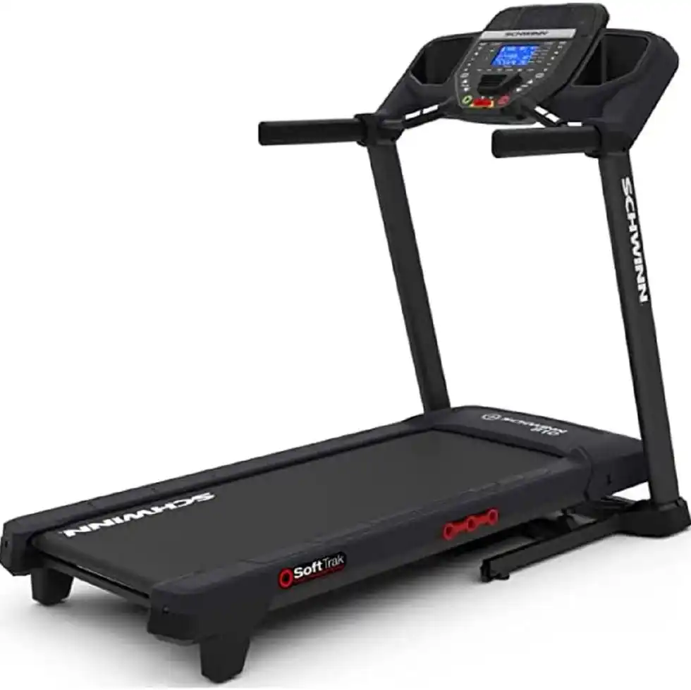  810 Treadmill