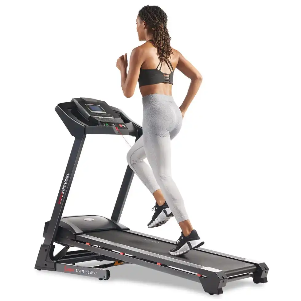  Premium Smart Treadmill