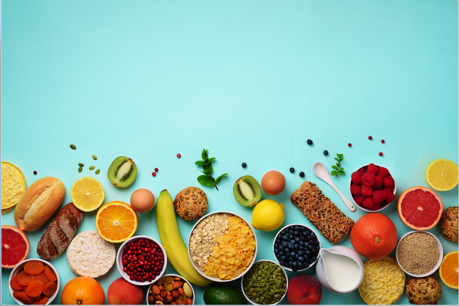 Active Nutrition Trends for 2025? Active Nutrition IS the Trend