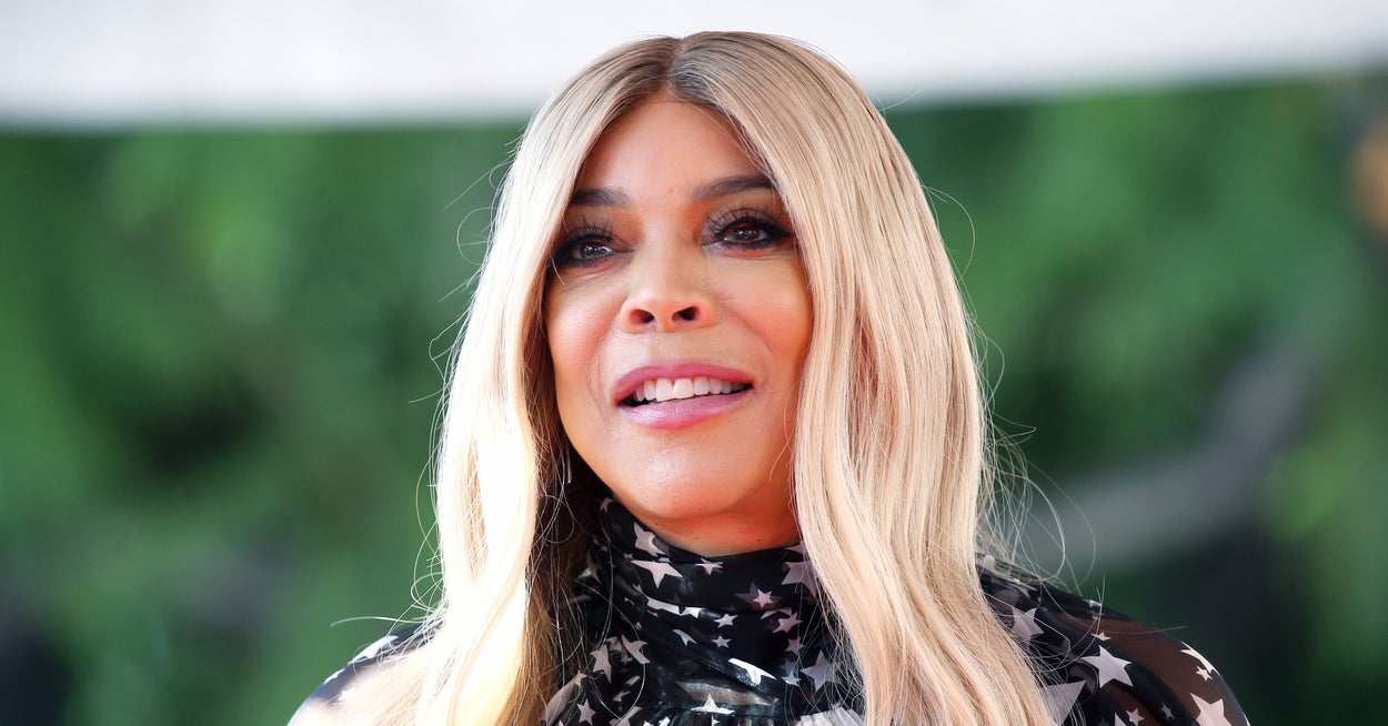 Wendy Williams Denied Being “Cognitively Impaired” And Compared Her Guardianship To “Prison”