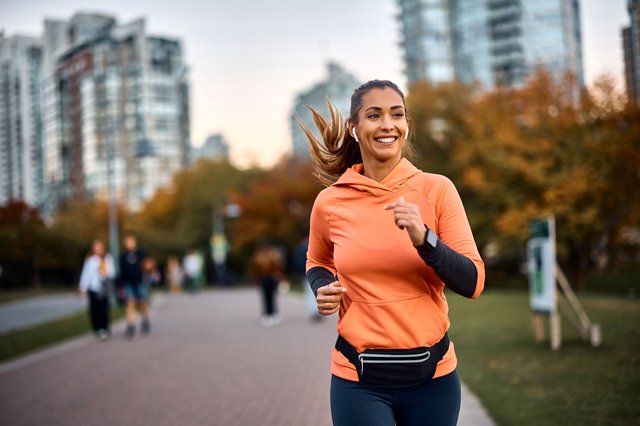 San Francisco earns top three active lifestyle rank