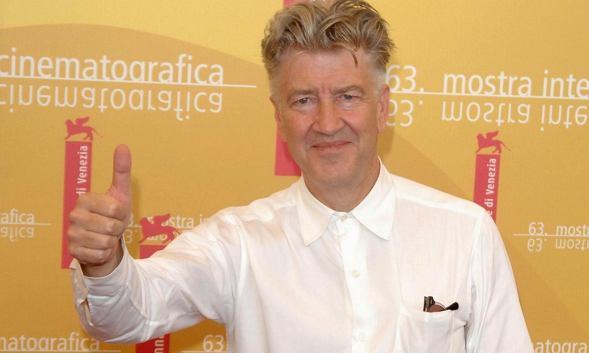 David Lynch, artist and film-maker who portrayed America’s dark side, has died, aged 78