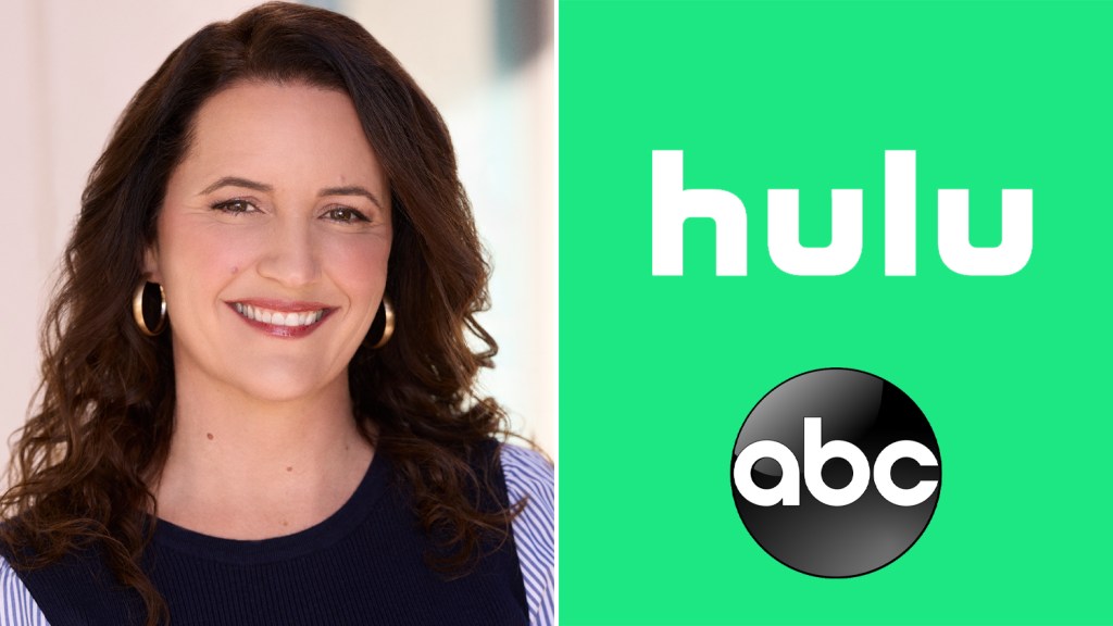 Max’s Suzanna Makkos Named Head Of Comedy For ABC Entertainment & Hulu Originals