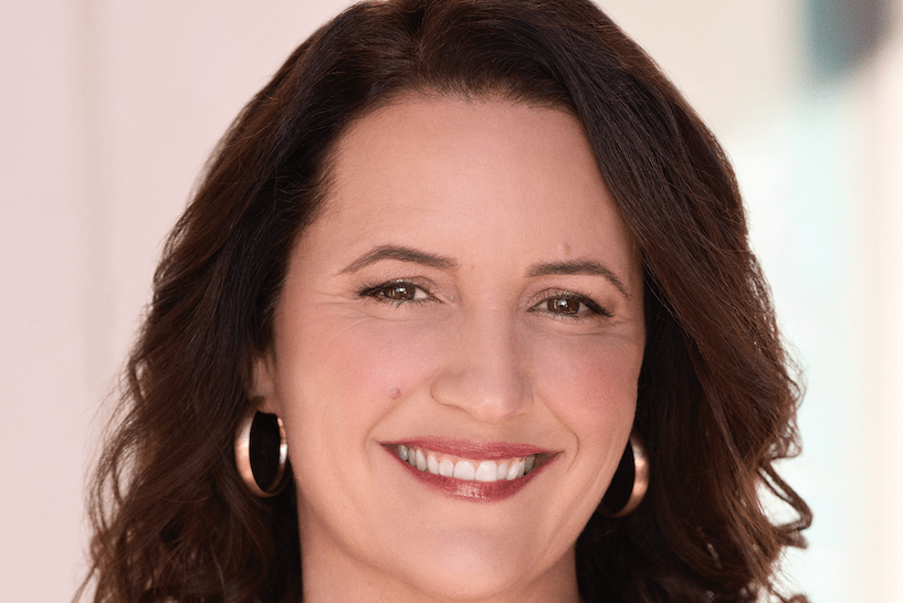 Max Exec Suzanna Makkos Joins ABC Entertainment and Hulu Originals as Head of Comedy