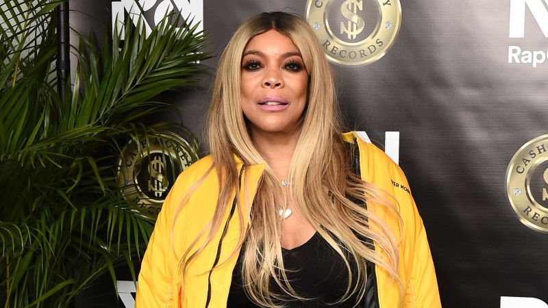 Wendy Williams denies she’s ‘cognitively impaired’ and says she’s ‘trapped in a conservatorship’