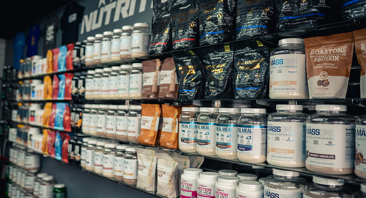 The Skinny on Supplements: Better Health Results in the New Year