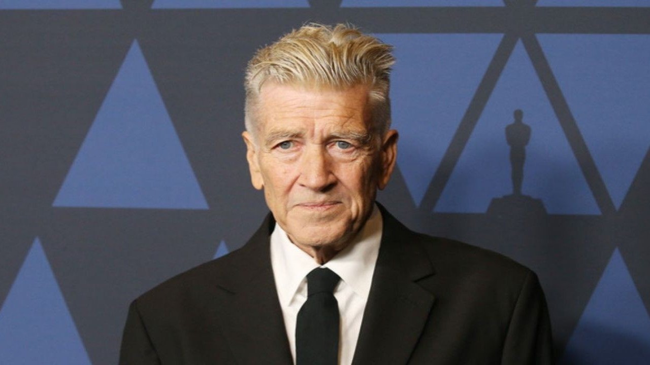 How Did David Lynch Redefine Cinema and Television? Find Out