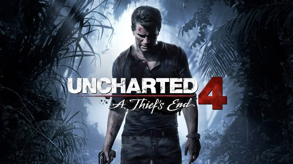 'Uncharted 4'. Imagem: Naughty Dog/Divulgação