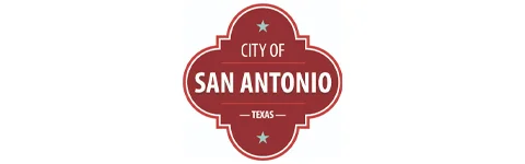 City of San Antonio Logo