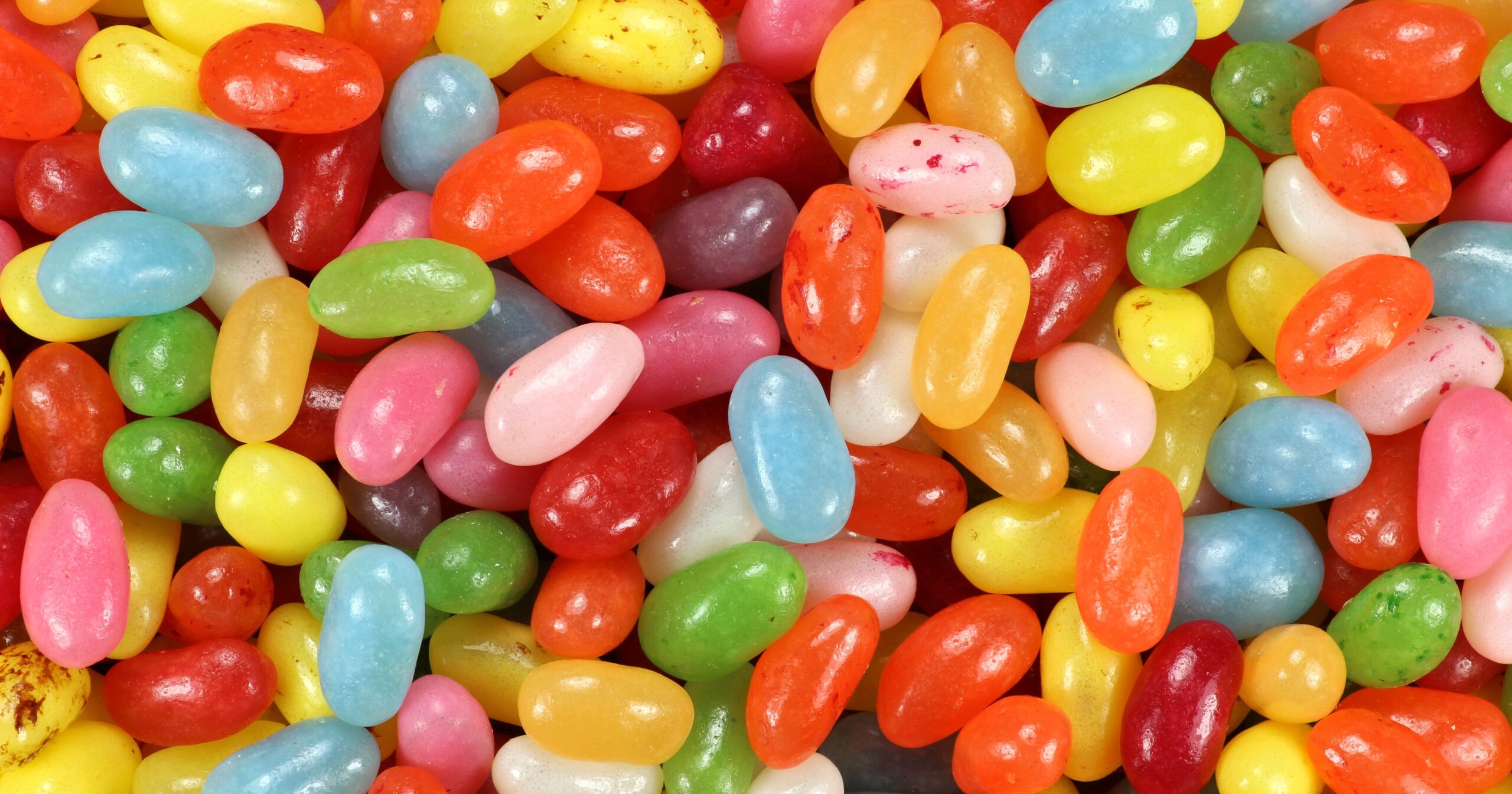 Hold On to Your Jelly Bellies — Red Dye No. 3 Is Officially Banned From Foods