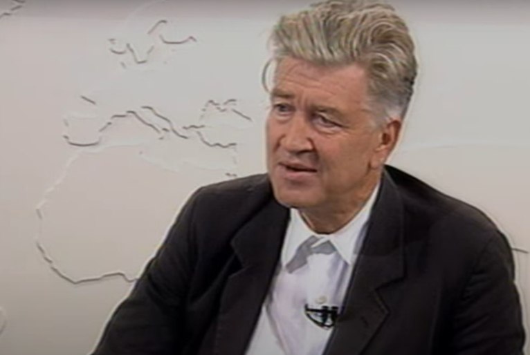 Em homenagem a David Lynch, TV Cultura reapresenta entrevista do cineasta no Roda Viva