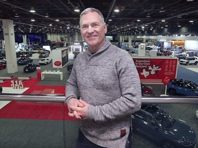 Detroit Auto Show: Over 100 years, showcase event traces changing automotive industry