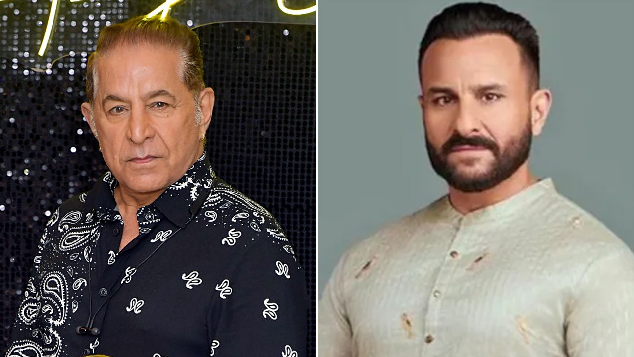 Video | Dalip Tahil On Saif Ali Khan Attack: “Everyone’s Lifestyle Is Out In The Open”