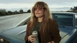 Natasha Lyonne in Poker Face