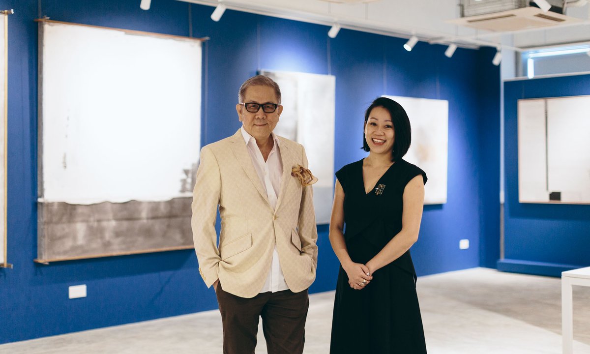 An insider’s guide to Singapore Art Week: Ning Chong