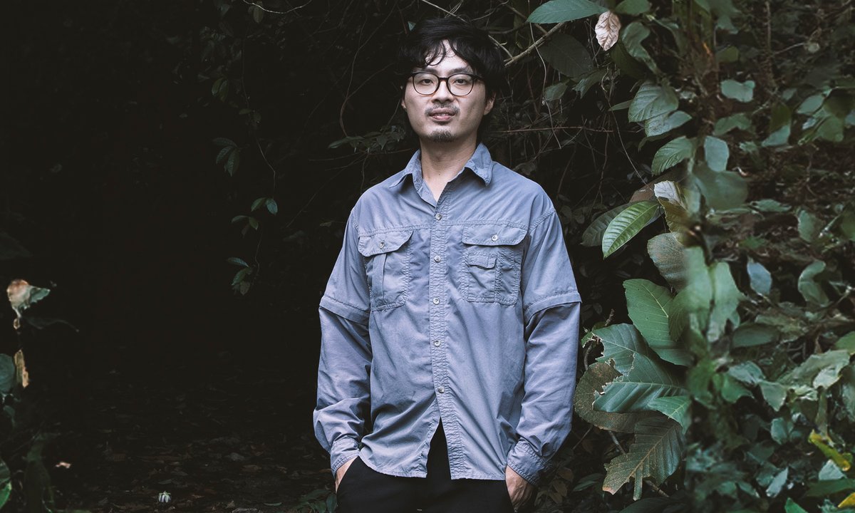 An insider’s guide to Singapore Art Week: Robert Zhao Renhui