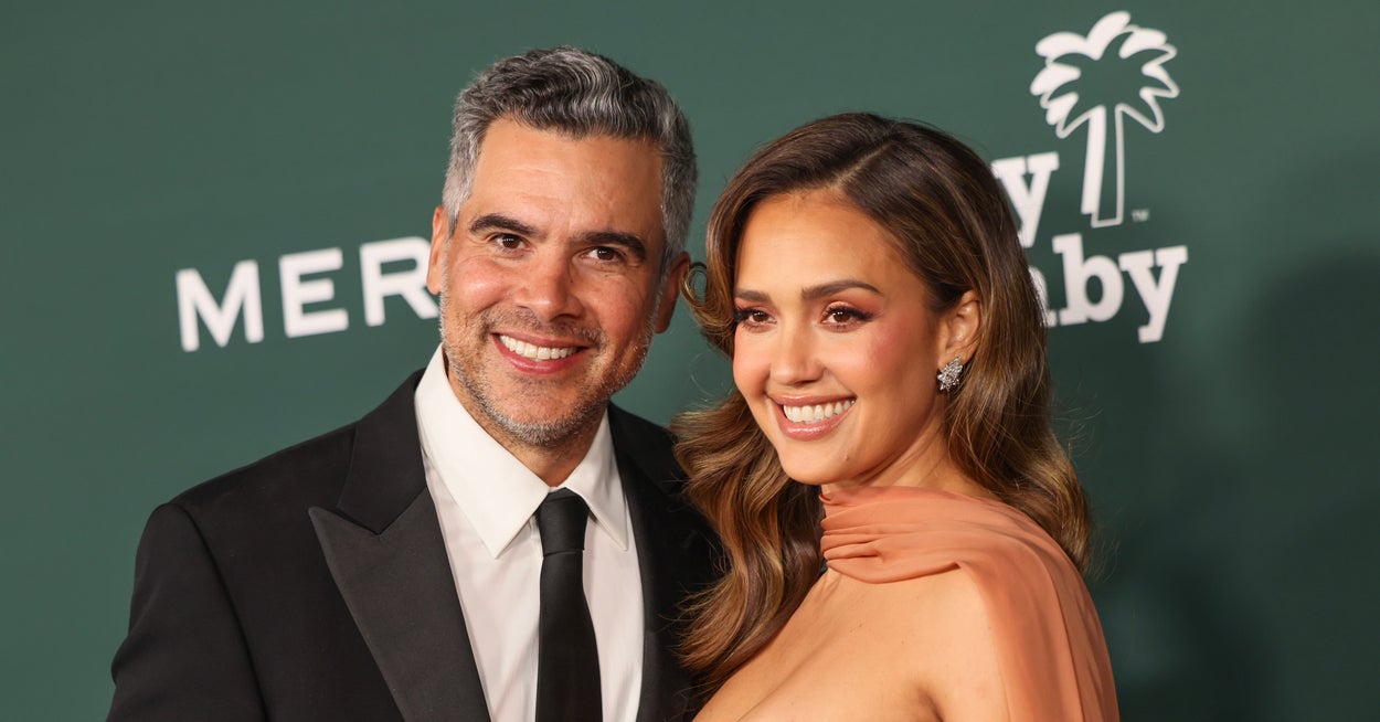 Jessica Alba Confirmed Her Split From Cash Warren After Almost 13 Years Of Marriage