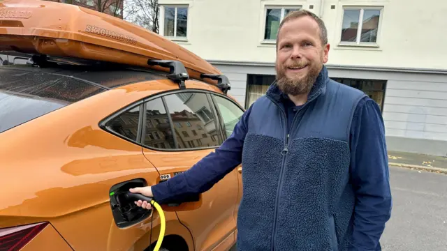 Como a Noruega, ‘país do petróleo’, se tornou líder em carros elétricos