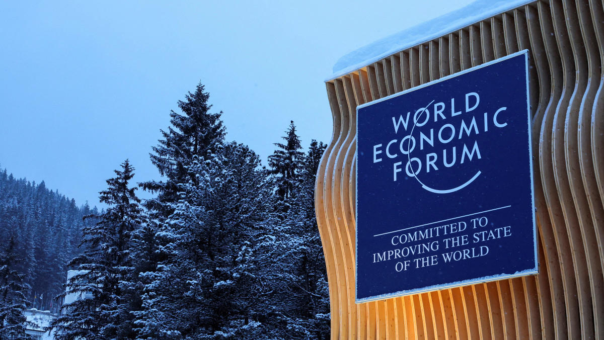 2025 World Economic Forum in Davos: What to watch