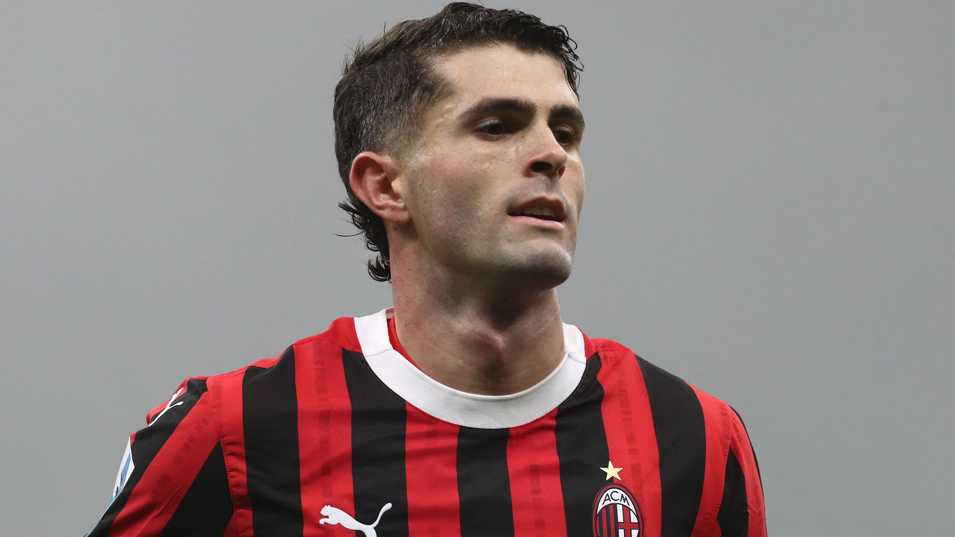 Why Christian Pulisic is training alone at AC Milan as fitness update is delivered on USMNT star