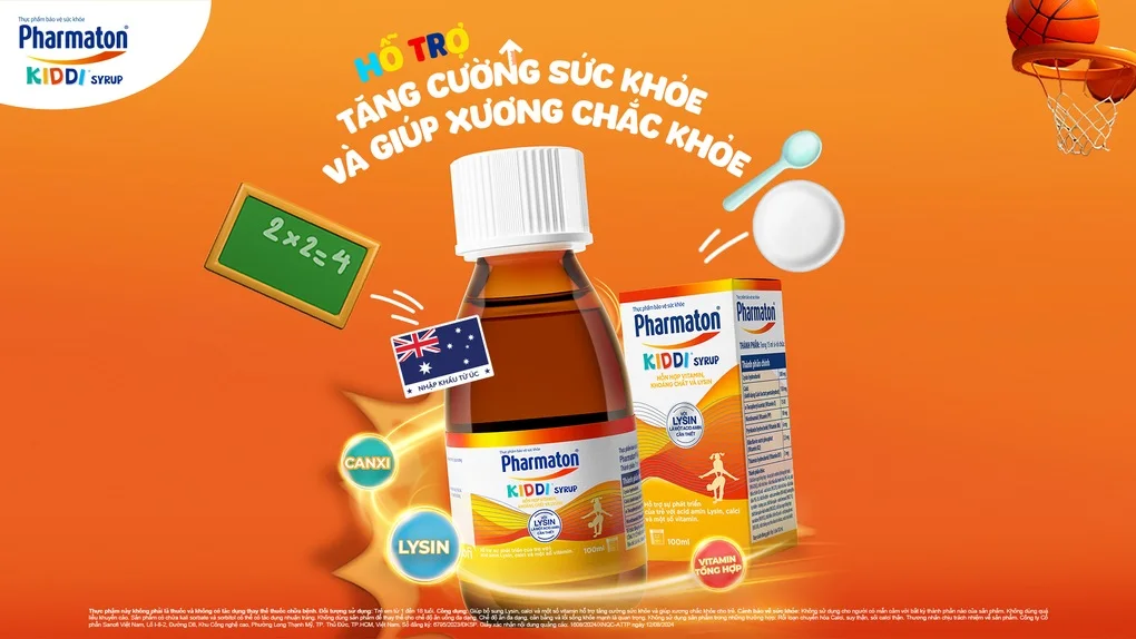 Mở đầu 2025, Pharmaton khẳng định vị thế với loạt giải thưởng - 4