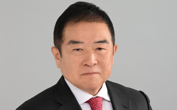 Nippon TV appoints Fukuda as President