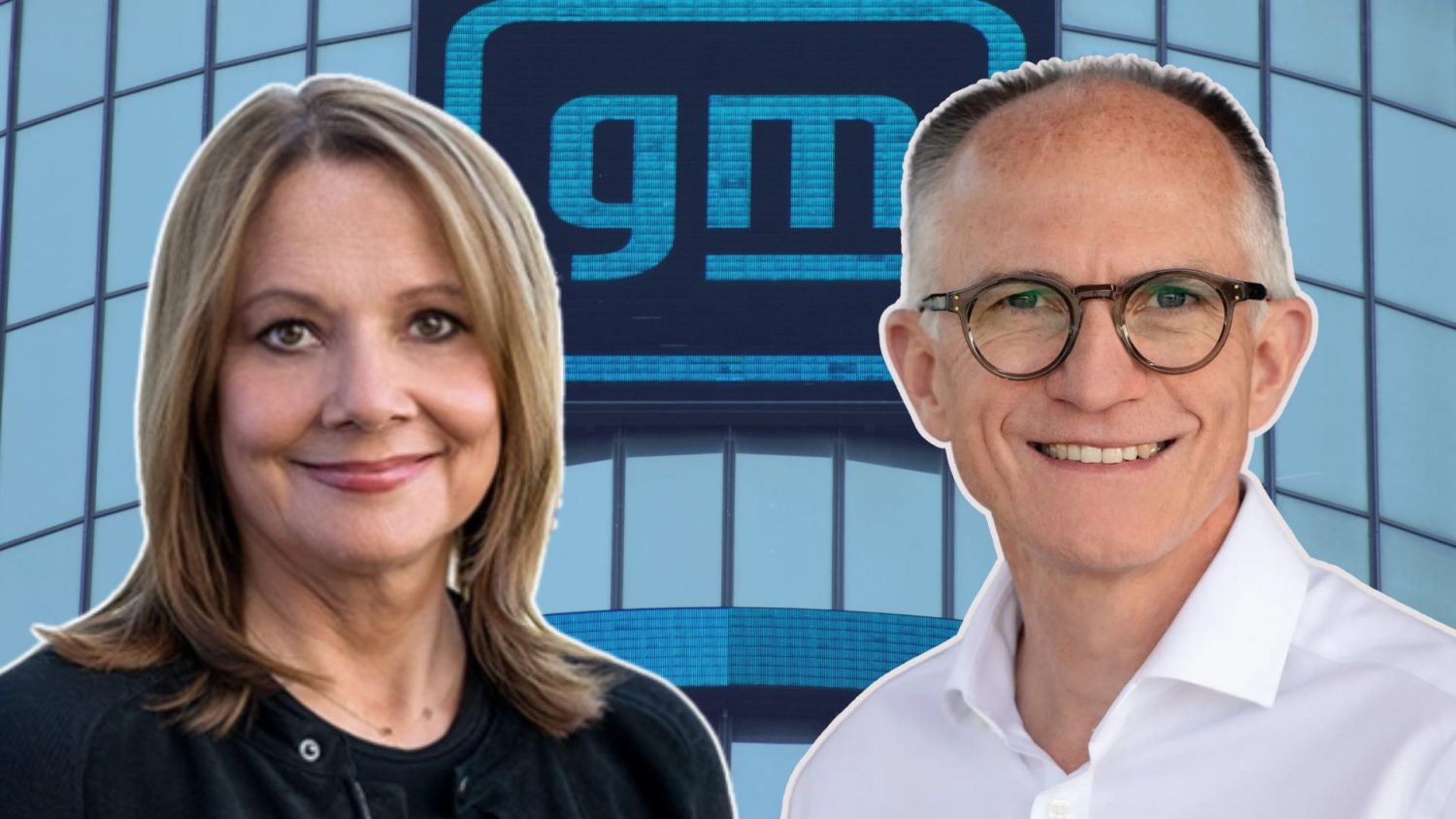 GM and Vianode secure multibillion-dollar deal for next-gen EV battery tech