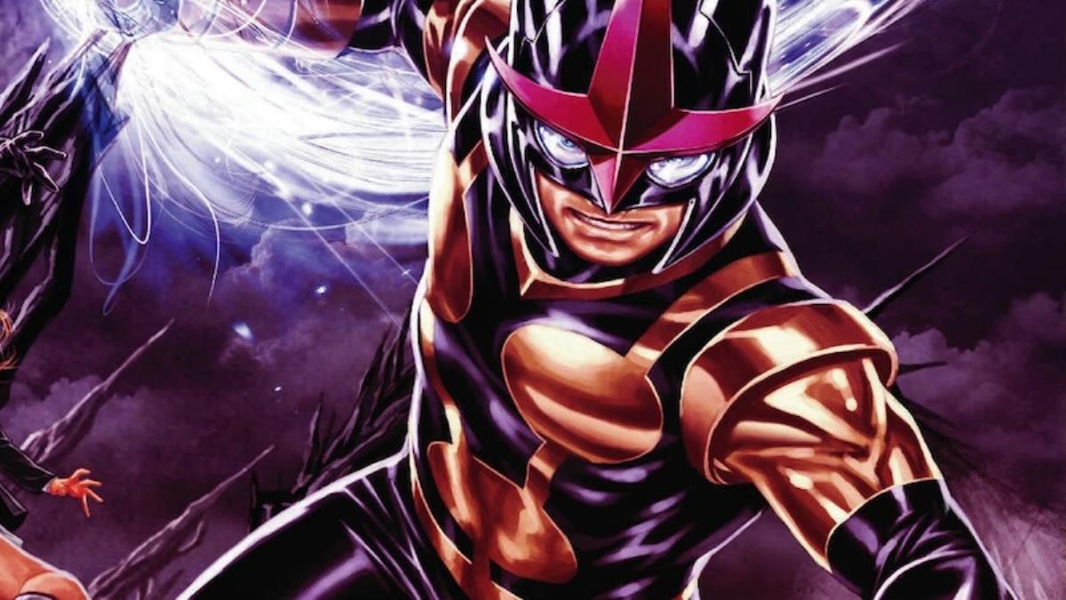 RUMOR: Marvel Television May Cast A Person Of Color As The MCU’s Richard Rider In NOVA