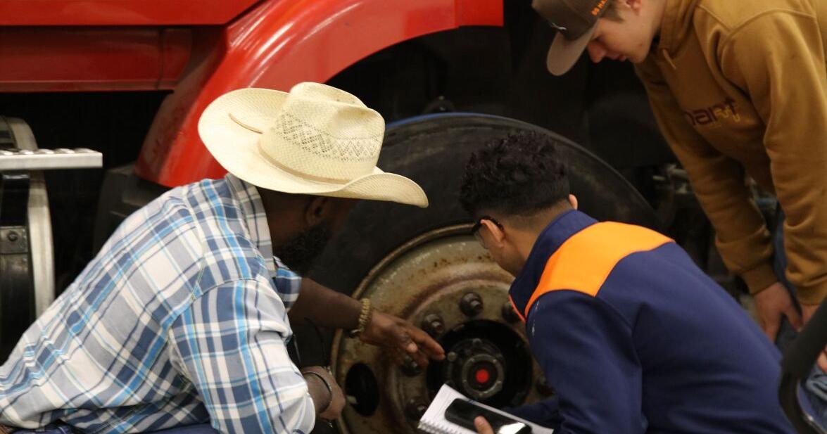 Automotive programs coming soon to TSTC in Rosenberg