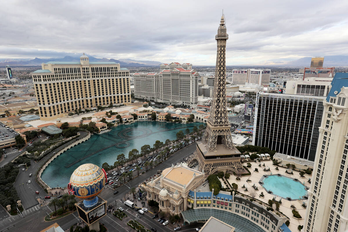 Caesars, partner Bragg to develop online casino games in-house, more gaming news