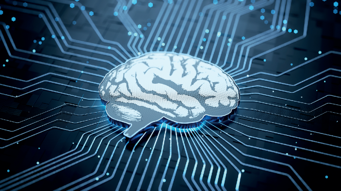 Boosting AI with neuromorphic computing