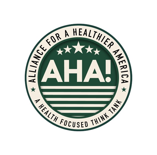 The Alliance for a Healthier America (AHA!) Launches to Transform U.S. Nutrition and Wellness Landscape