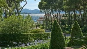 Hotel du Cap Eden Roc