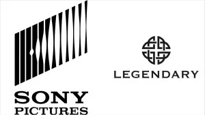 Sony Pictures Legendary Entertainment