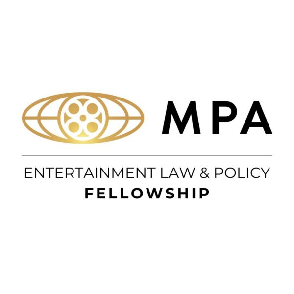 MPA Opens Applications for Fellowship Advancing Entertainment Law & Policy in Hollywood