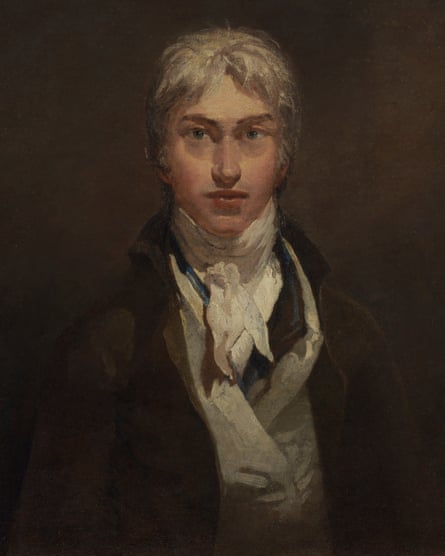 ‘A standout figure’: year of UK events to mark JMW Turner’s 250th birthday