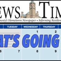 What’s Going On around Blackford County