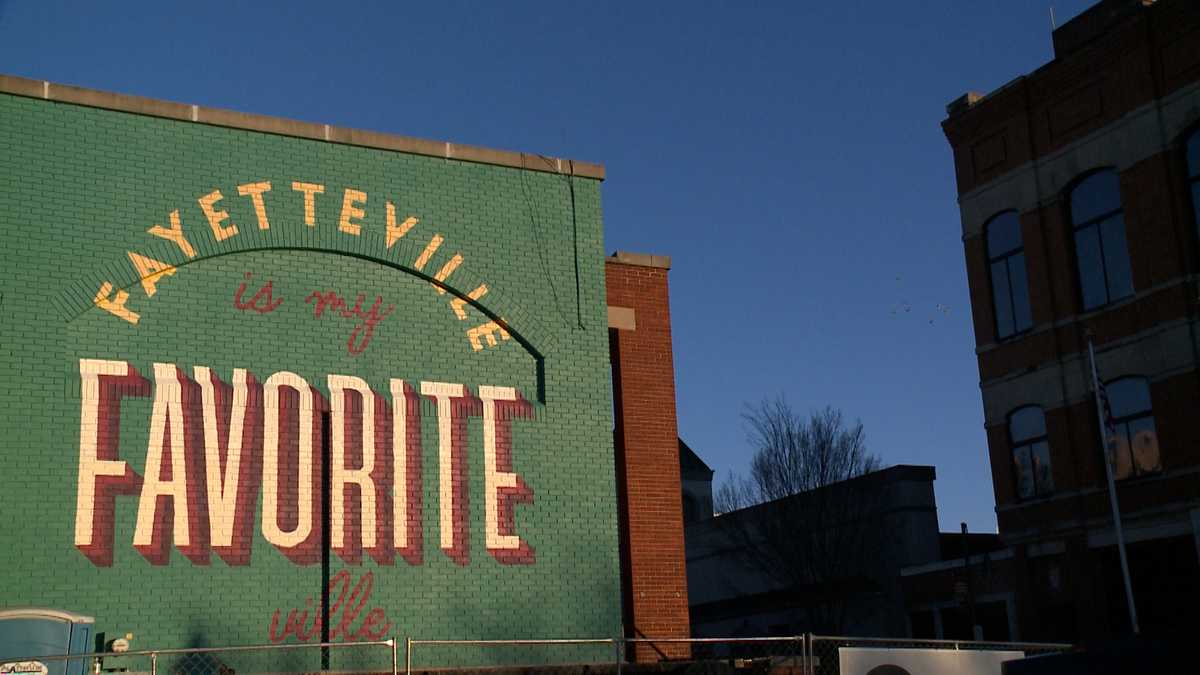 Fayetteville council approves 10-year art and culture plan