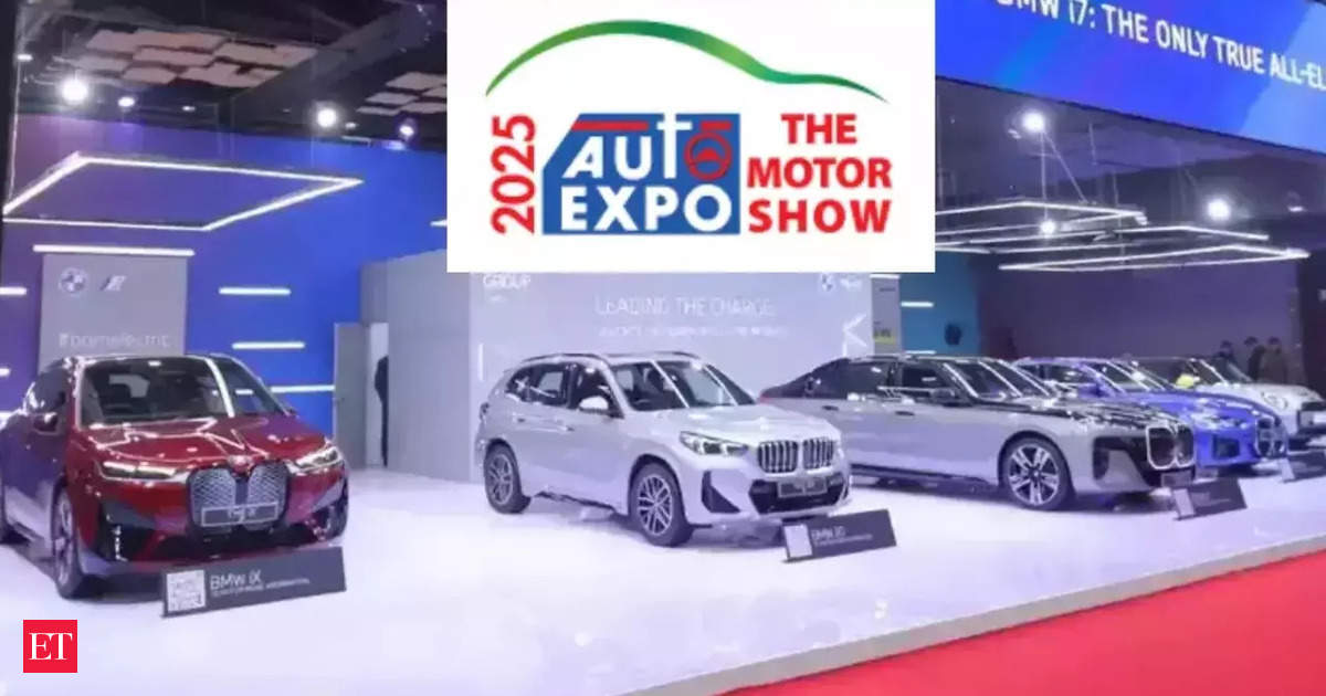 Auto expo 2025- Tickets, timings, events, and expected launches