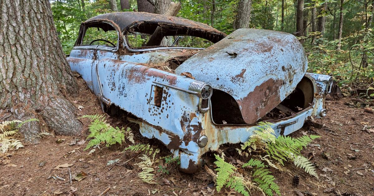 Hidden Treasures exhibition features works of two Adirondack photographers