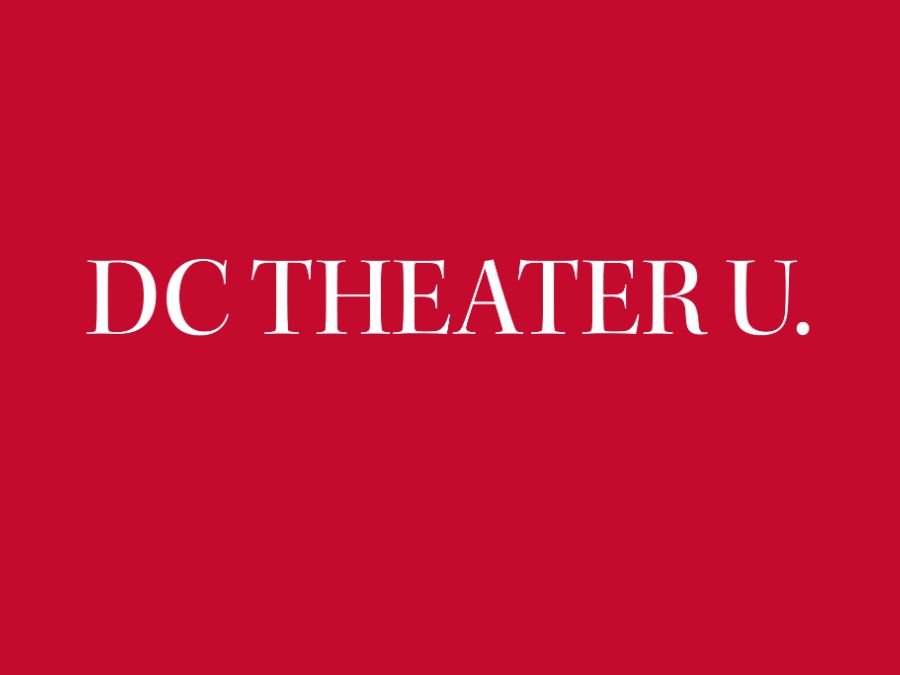 Spring 2025 spotlight: what’s coming to local university stages?