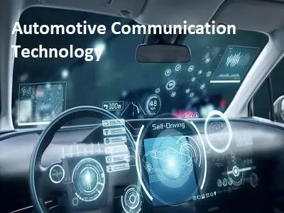 Automotive Communication Technology Market