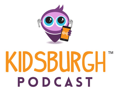 S2 Ep3: Hungry? This Kidsburgh Podcast episode has delicious advice from nutrition expert Leslie Bonci