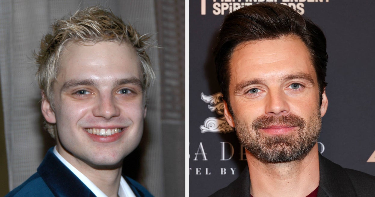 “You Made It”: People Are Emotional Over Sebastian Stan’s Super Meaningful 11-Year-Old Instagram Post Following His Oscar Nomination