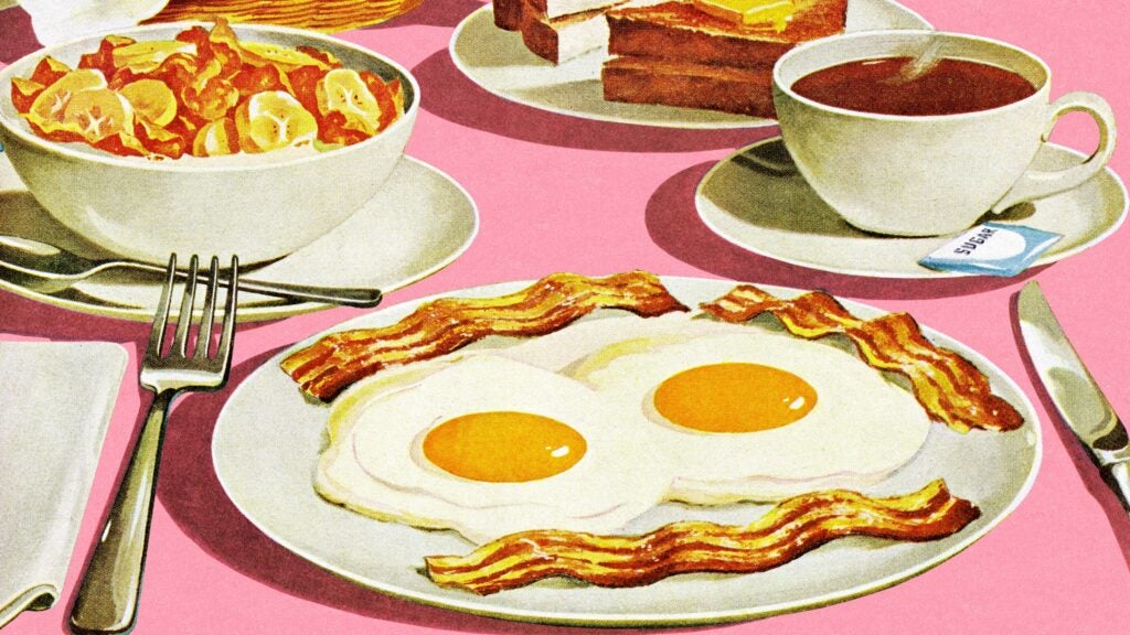 Yes, There Is an Ideal Time to Eat Breakfast